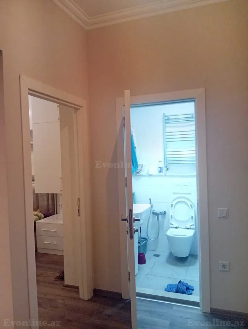 Satılır 2 otaqlı Mənzil Yeni tikili 47.2 m² 20 Yanvar m. - şəkil 5