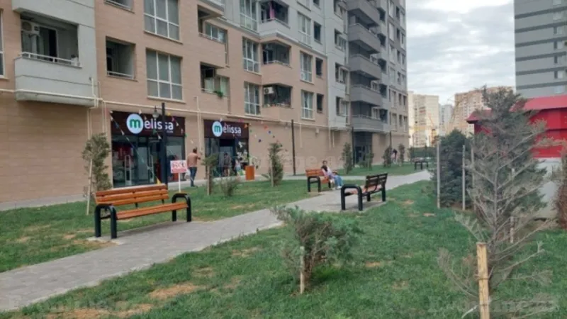 Satılır 2 otaqlı Mənzil Yeni tikili 47.2 m² 20 Yanvar m. - şəkil 7