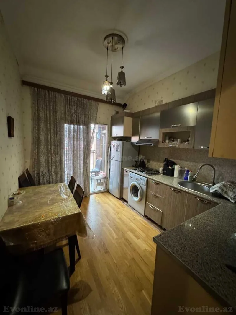 Satılır 3 otaqlı Mənzil Yeni tikili 85.4 m² Xırdalan - şəkil 5