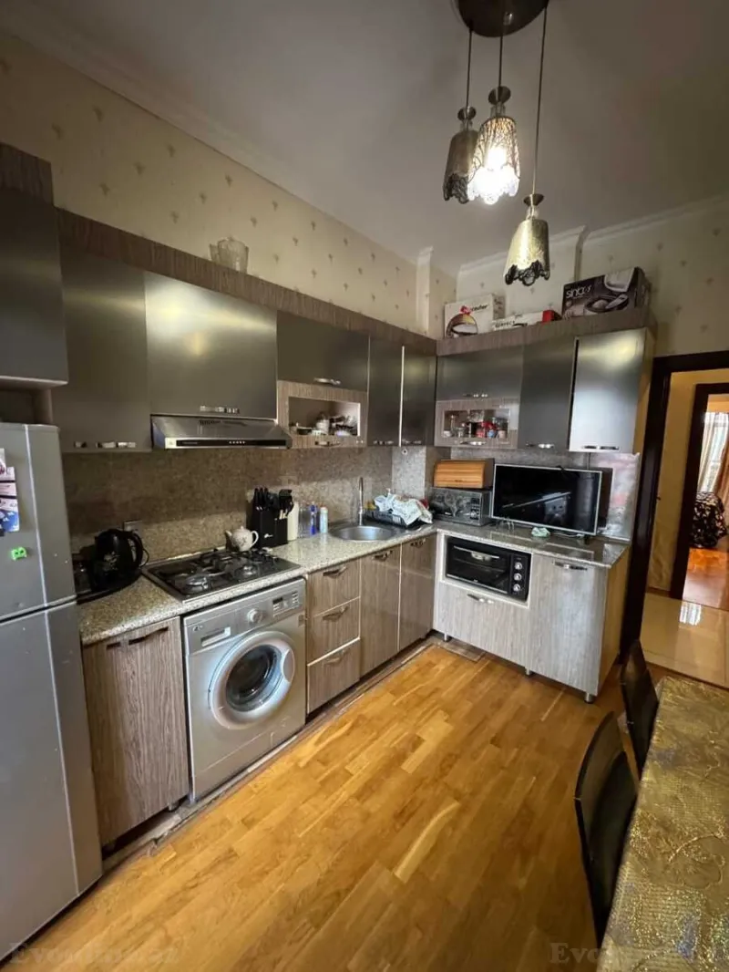 Satılır 3 otaqlı Mənzil Yeni tikili 85.4 m² Xırdalan - şəkil 6