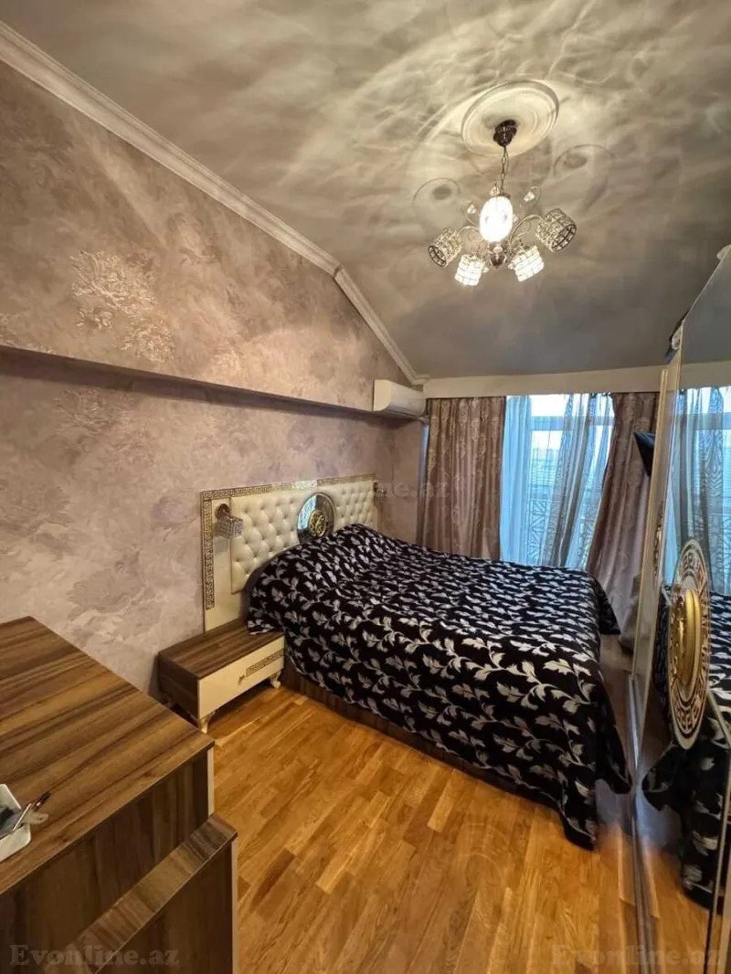 Satılır 3 otaqlı Mənzil Yeni tikili 85.4 m² Xırdalan - şəkil 7