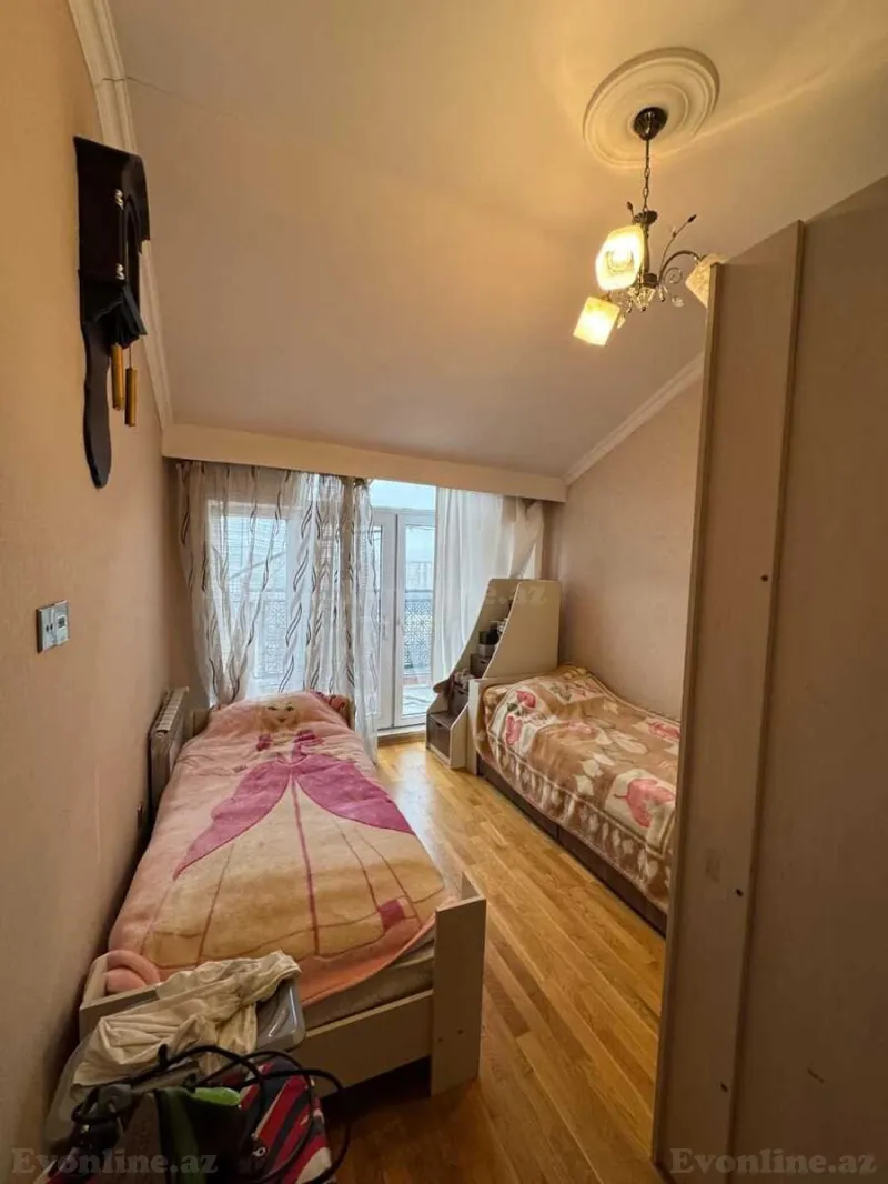 Satılır 3 otaqlı Mənzil Yeni tikili 85.4 m² Xırdalan - şəkil 10