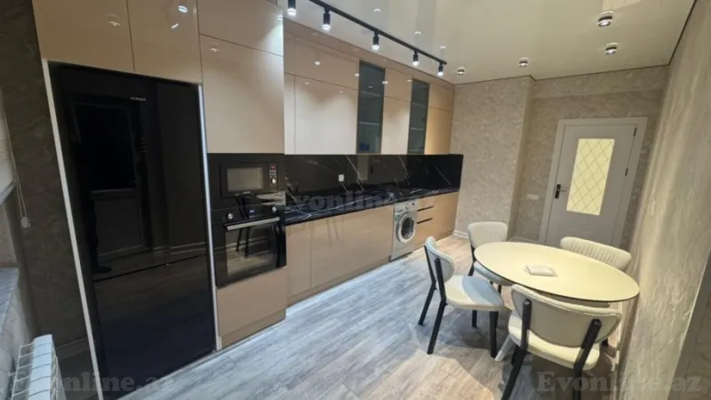 Satılır 2 otaqlı Mənzil Yeni tikili 110 m² Xırdalan - şəkil 4