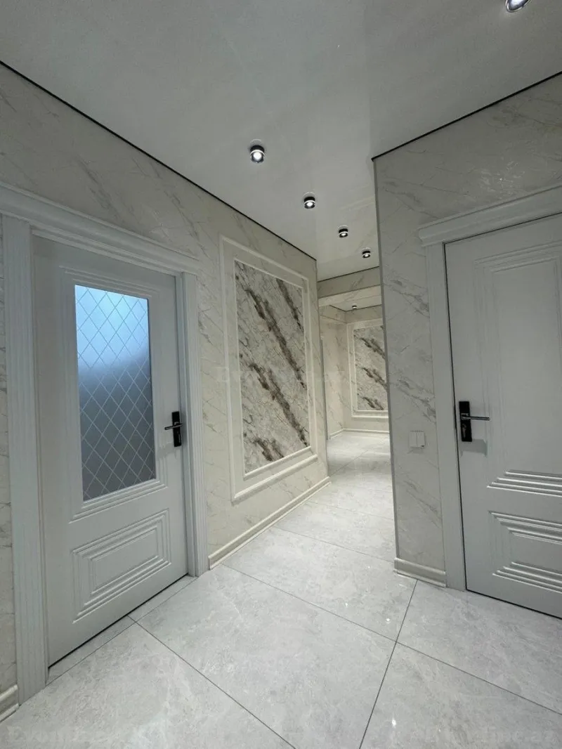 Satılır 2 otaqlı Mənzil Yeni tikili 110 m² Xırdalan - şəkil 7