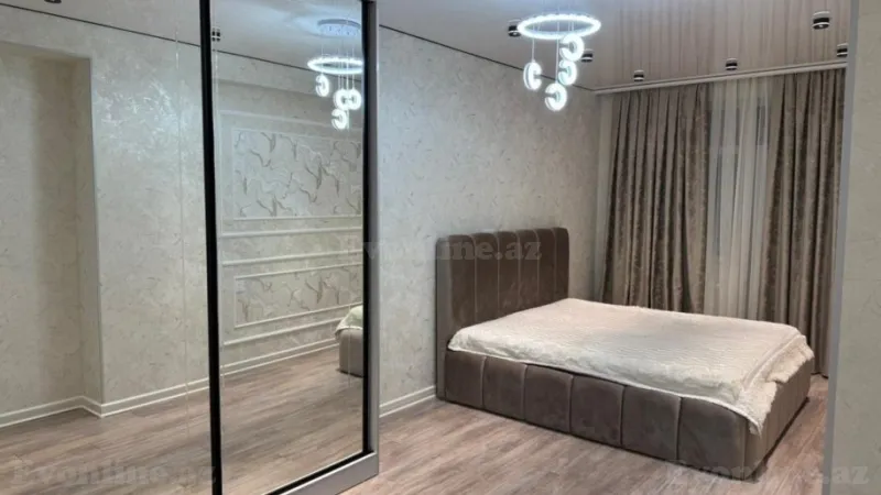 Satılır 2 otaqlı Mənzil Yeni tikili 110 m² Xırdalan - şəkil 10