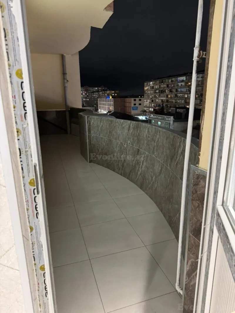 Satılır 2 otaqlı Mənzil Yeni tikili 110 m² Xırdalan - şəkil 12