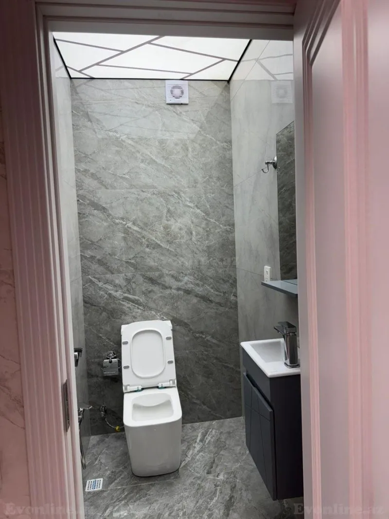 Satılır 2 otaqlı Mənzil Yeni tikili 110 m² Xırdalan - şəkil 13