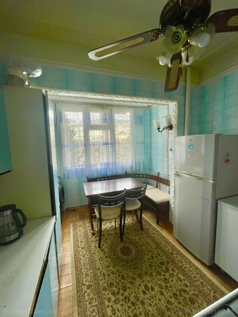 Satılır 2 otaqlı Mənzil Köhnə tikili 60 m² 9-cu mikrorayon - şəkil 10