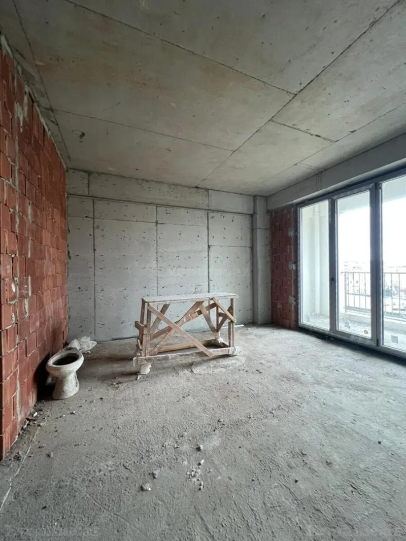 Satılır 3 otaqlı Mənzil Yeni tikili 160 m² Elmlər Akademiyası m. - şəkil 5