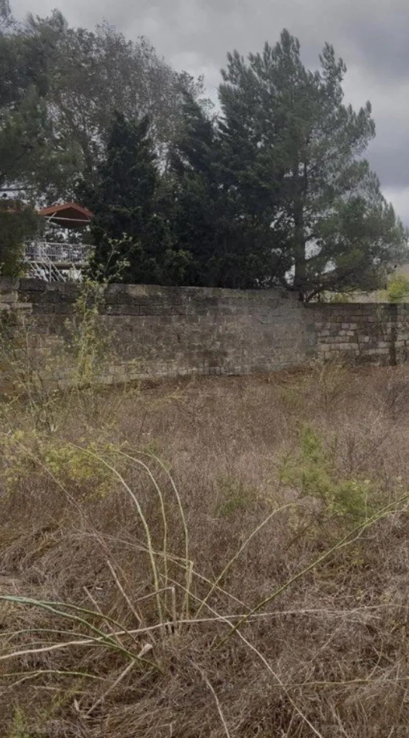 Satılır Torpaq 21.5 sot Pirşağı