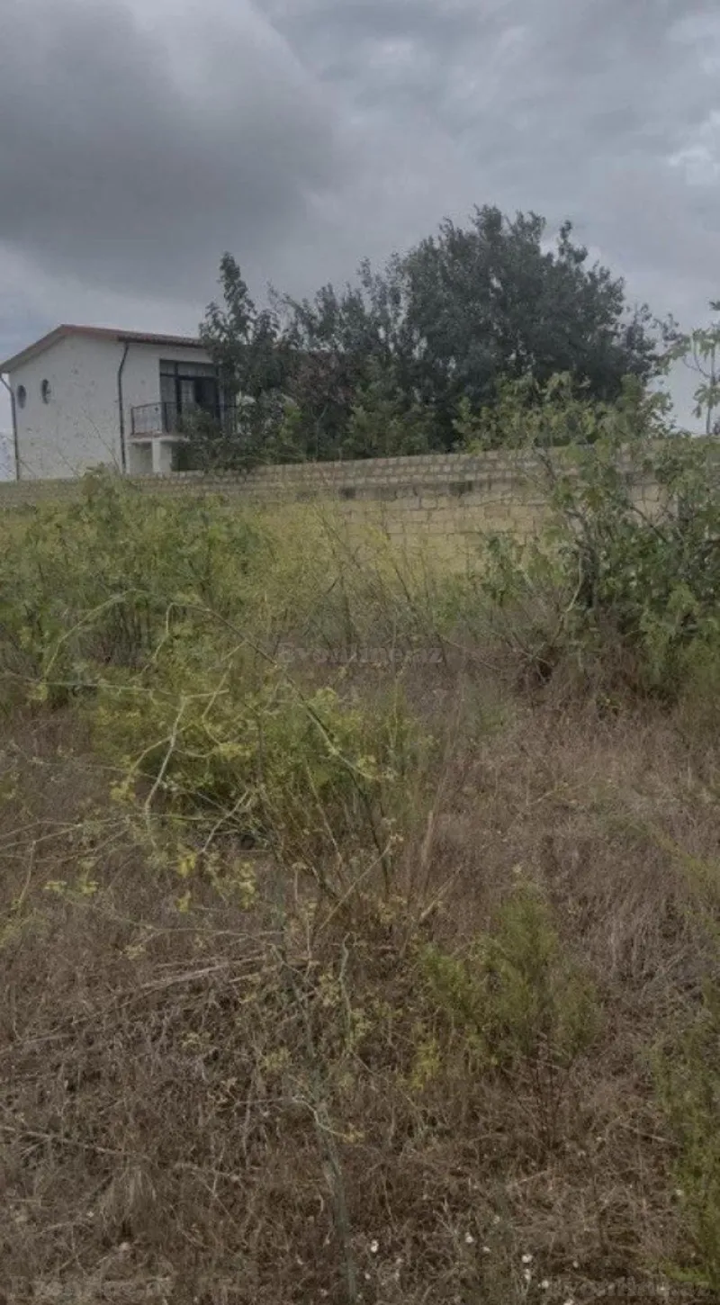 Satılır Torpaq 21.5 sot Pirşağı - şəkil 2