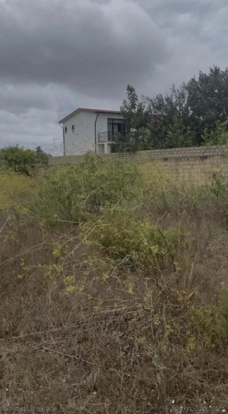 Satılır Torpaq 21.5 sot Pirşağı - şəkil 3