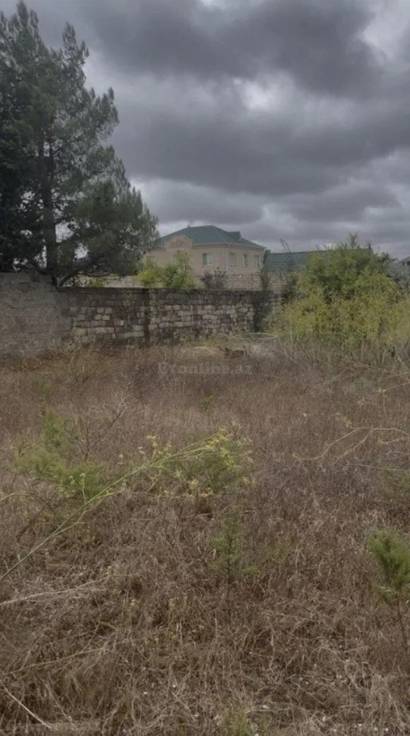 Satılır Torpaq 21.5 sot Pirşağı - şəkil 5