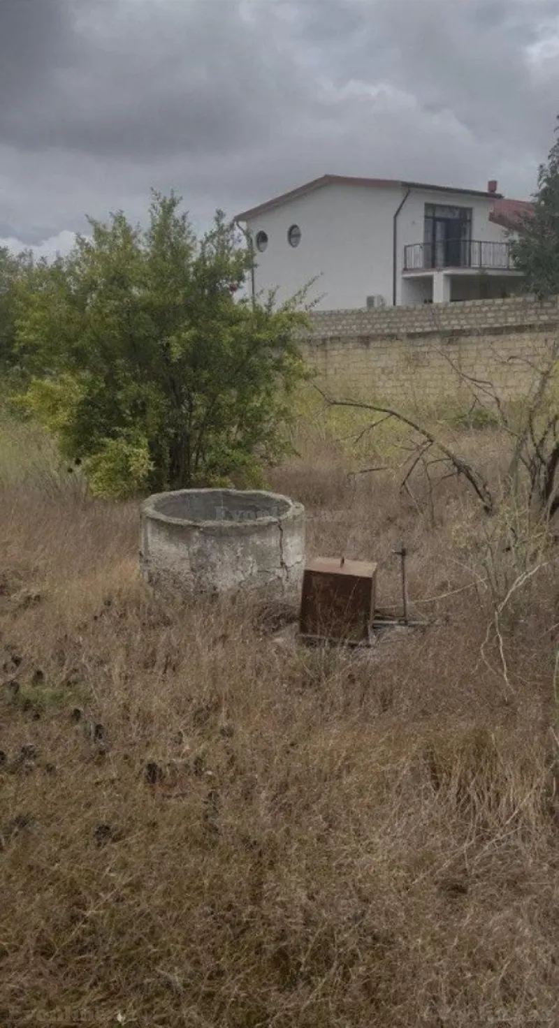 Satılır Torpaq 21.5 sot Pirşağı - şəkil 7