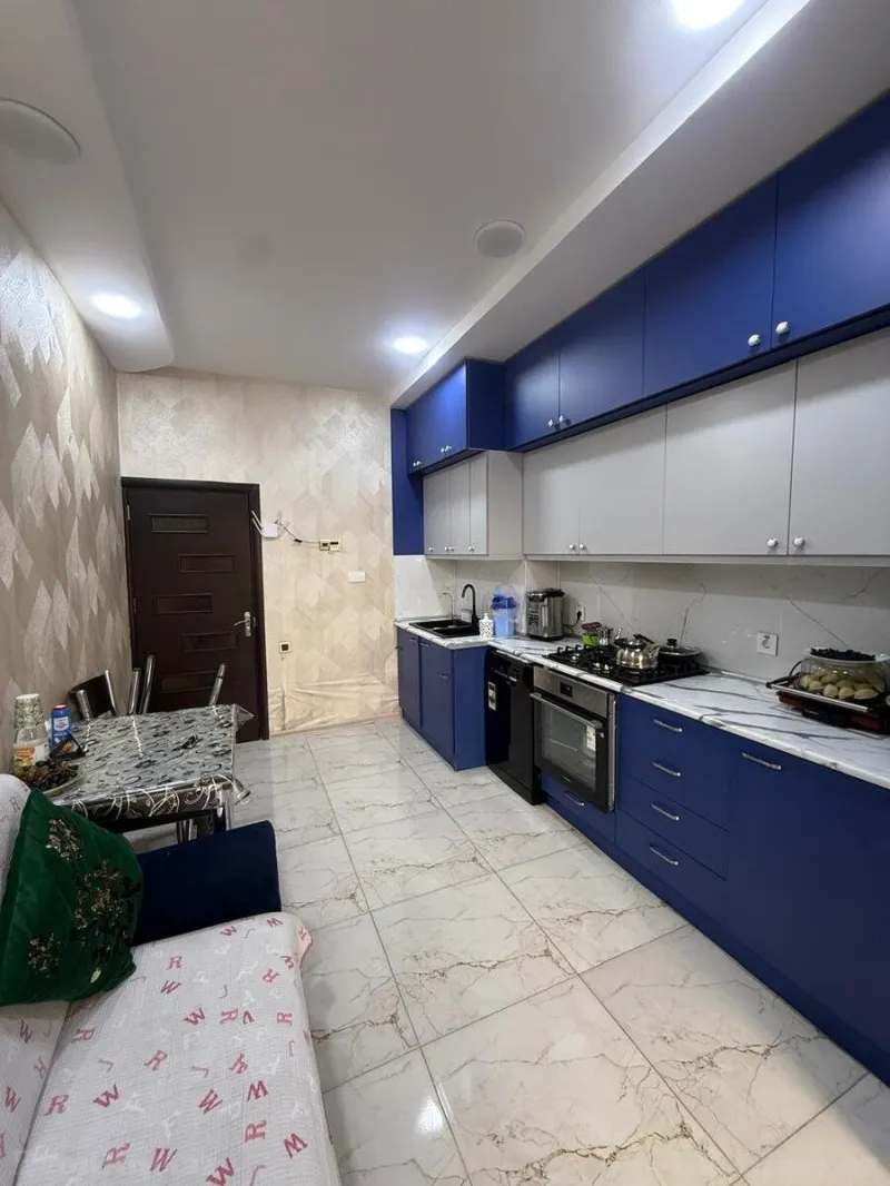 Satılır 3 otaqlı Mənzil Yeni tikili 96 m² Xırdalan