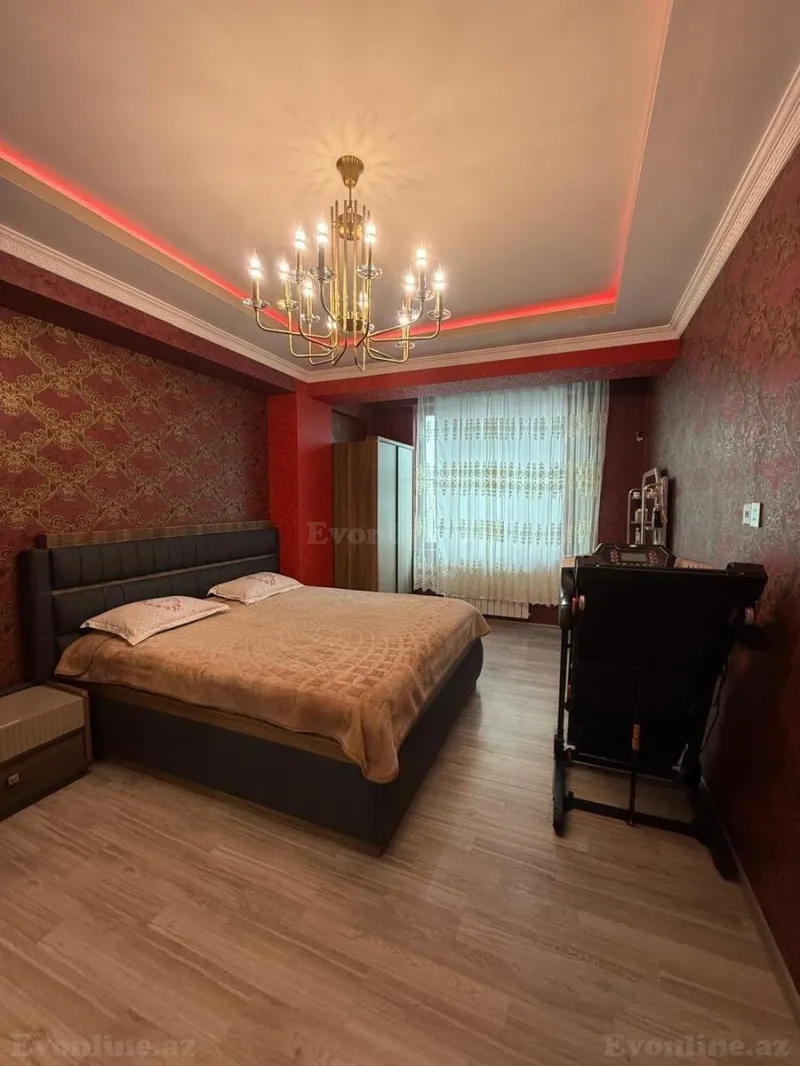 Satılır 3 otaqlı Mənzil Yeni tikili 96 m² Xırdalan - şəkil 7