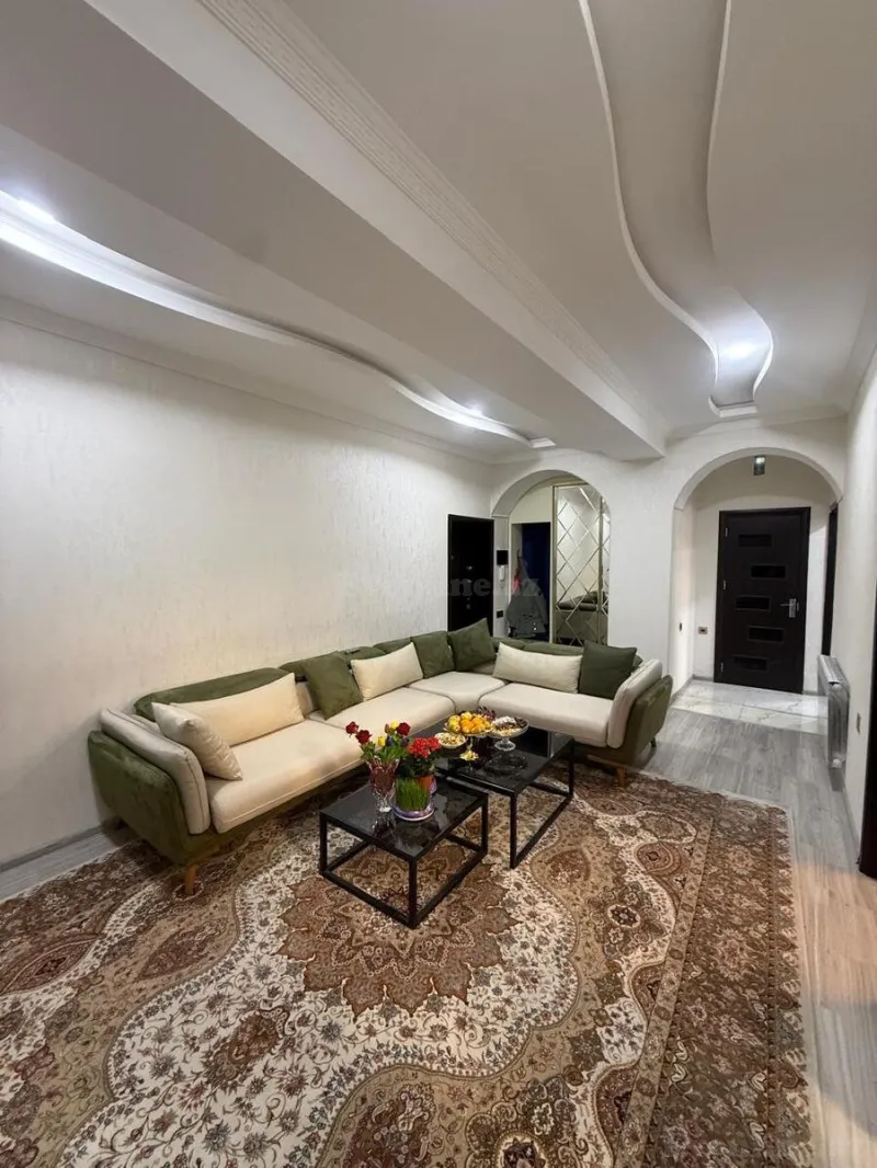 Satılır 3 otaqlı Mənzil Yeni tikili 96 m² Xırdalan - şəkil 8