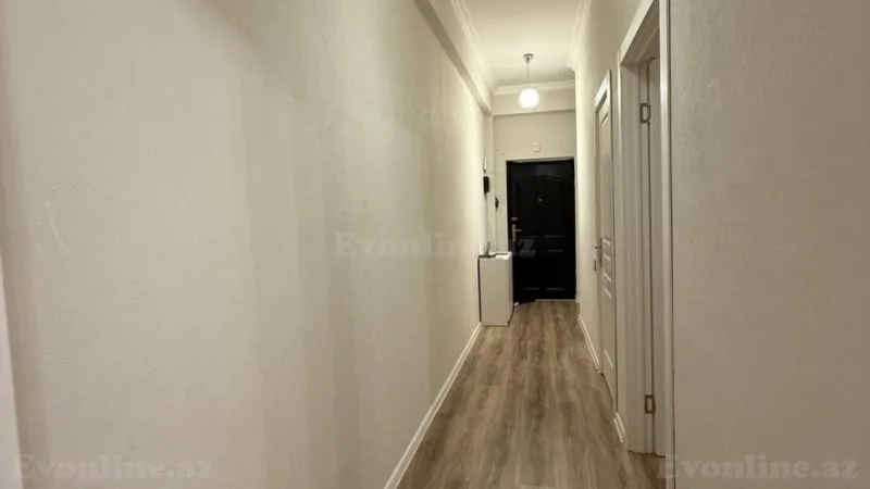 Satılır 3 otaqlı Mənzil Yeni tikili 85 m² Yasamal - şəkil 3