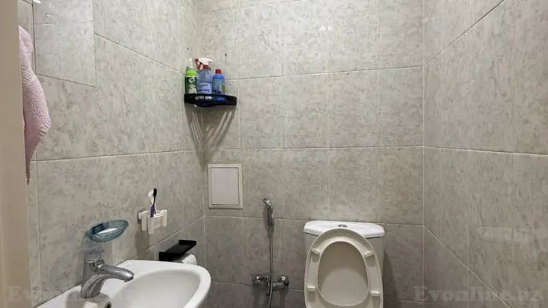 Satılır 3 otaqlı Mənzil Yeni tikili 85 m² Yasamal - şəkil 5