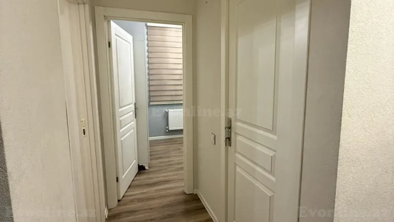 Satılır 3 otaqlı Mənzil Yeni tikili 85 m² Yasamal - şəkil 6