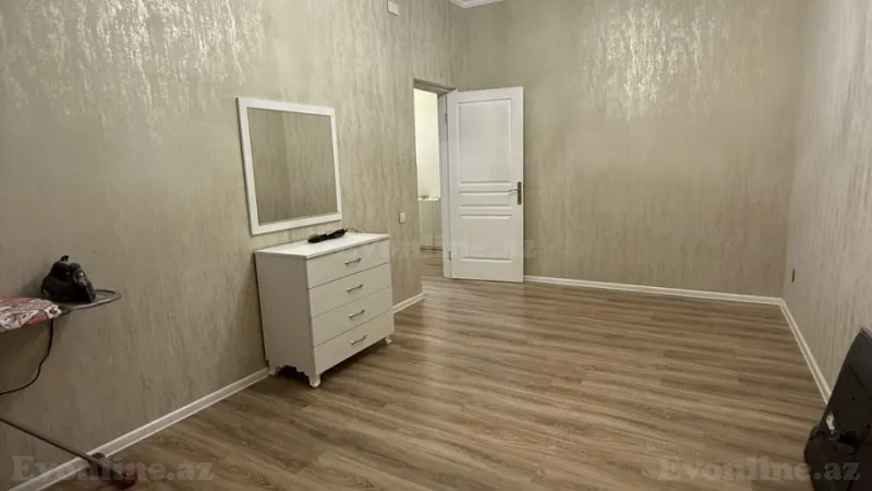 Satılır 3 otaqlı Mənzil Yeni tikili 85 m² Yasamal - şəkil 8