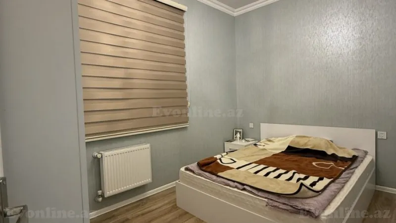 Satılır 3 otaqlı Mənzil Yeni tikili 85 m² Yasamal - şəkil 9