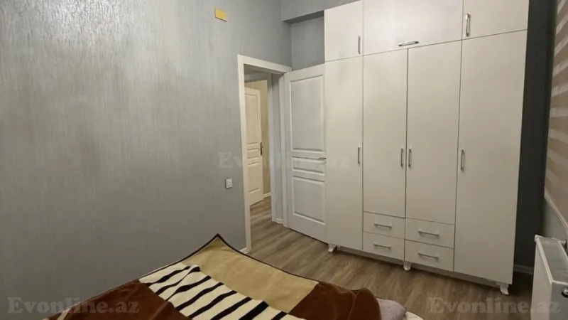 Satılır 3 otaqlı Mənzil Yeni tikili 85 m² Yasamal - şəkil 10