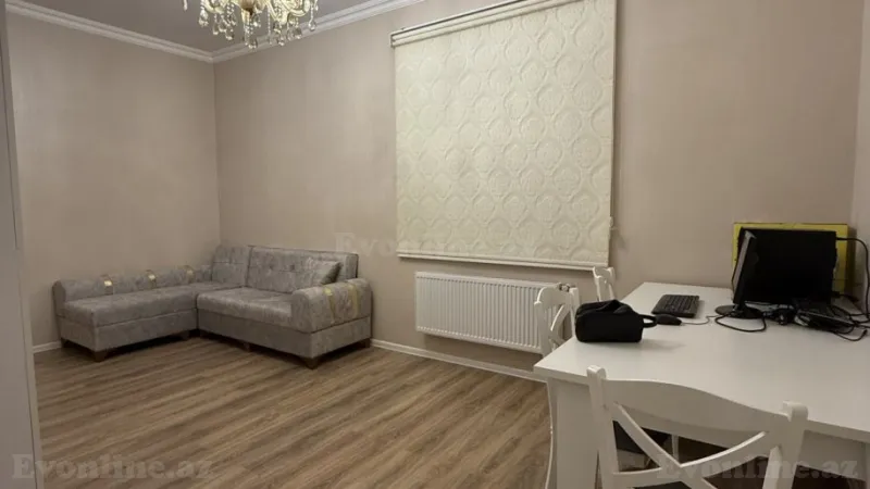 Satılır 3 otaqlı Mənzil Yeni tikili 85 m² Yasamal - şəkil 11