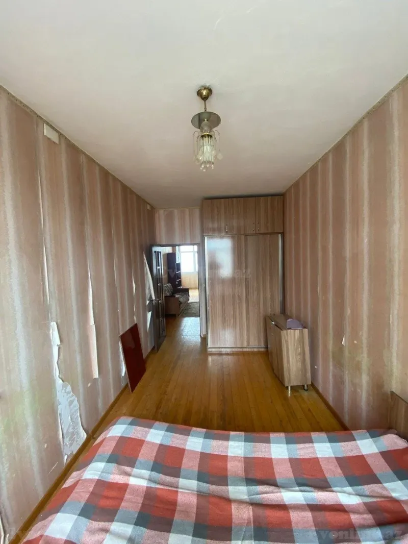 Satılır 2 otaqlı Mənzil Köhnə tikili 47 m² 4-cü mikrorayon - şəkil 4