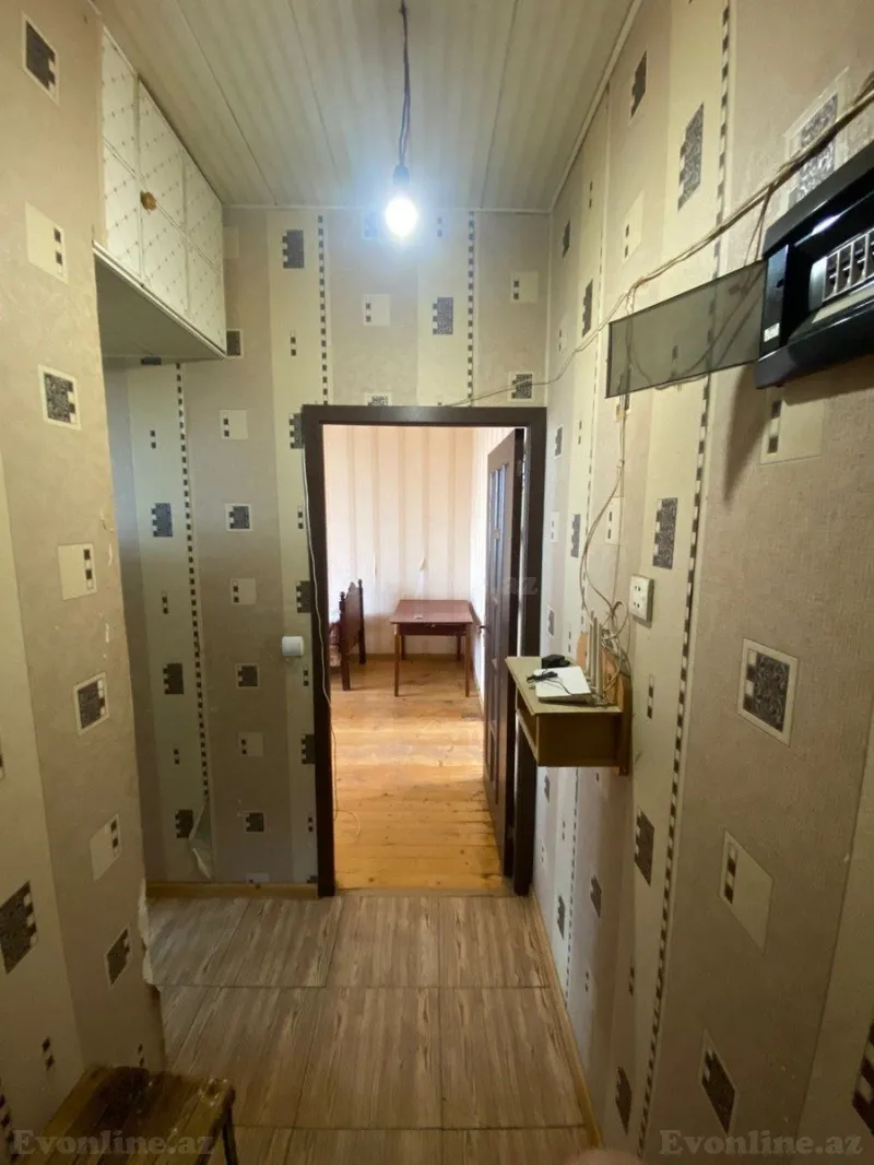 Satılır 2 otaqlı Mənzil Köhnə tikili 47 m² 4-cü mikrorayon - şəkil 8