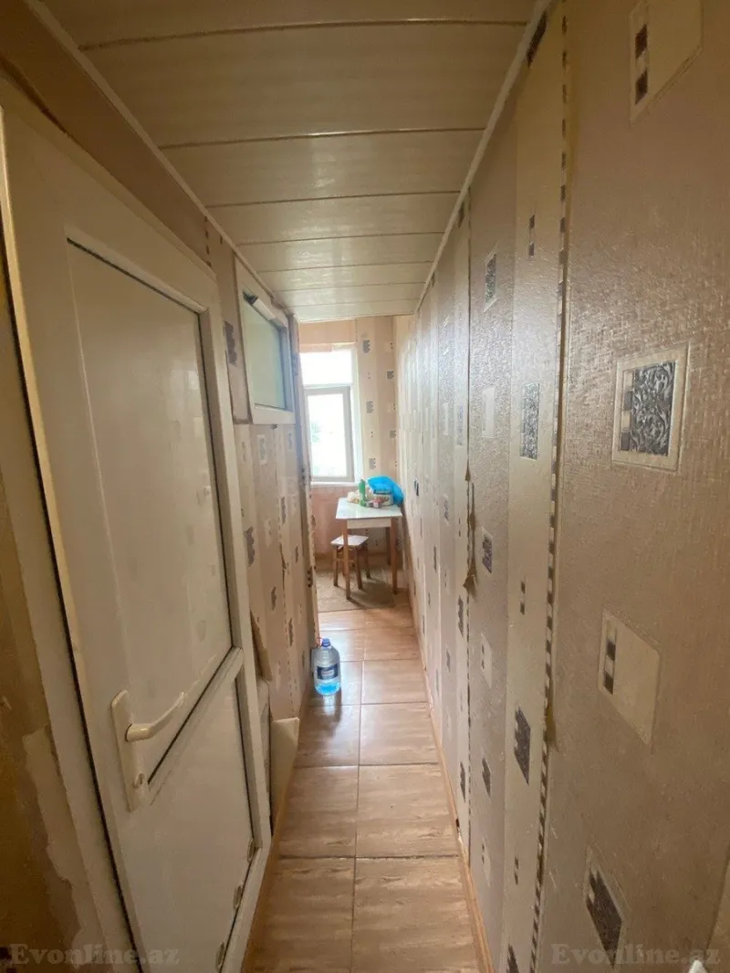 Satılır 2 otaqlı Mənzil Köhnə tikili 47 m² 4-cü mikrorayon - şəkil 9