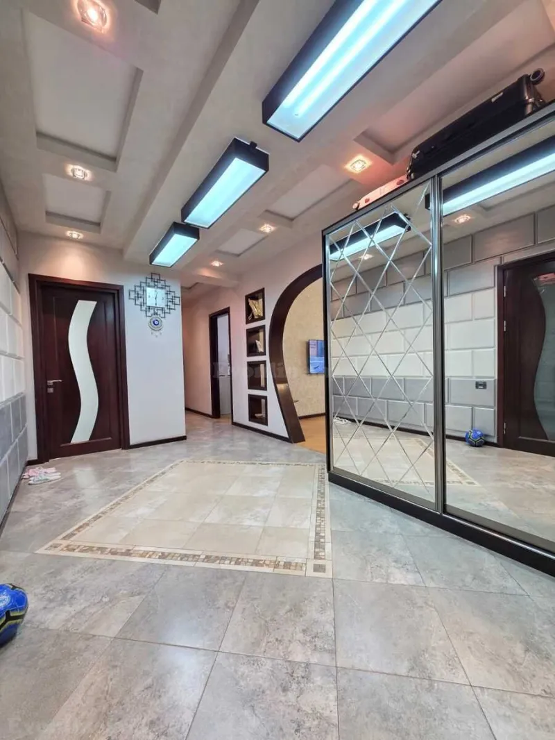 Satılır 3 otaqlı Mənzil Yeni tikili 126 m² Yeni Yasamal - şəkil 4