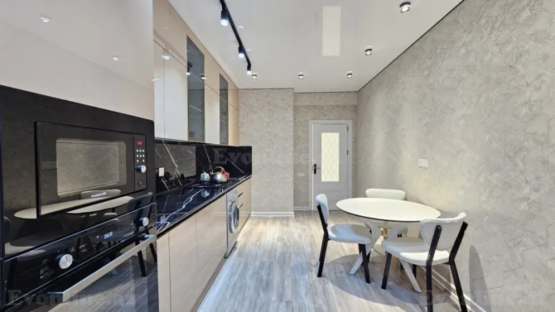 Satılır 2 otaqlı Mənzil Yeni tikili 94 m² Xırdalan - şəkil 3