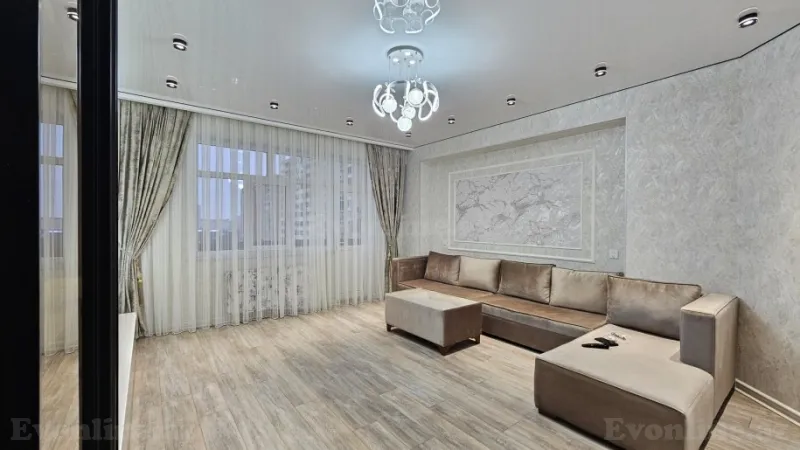 Satılır 2 otaqlı Mənzil Yeni tikili 94 m² Xırdalan - şəkil 7
