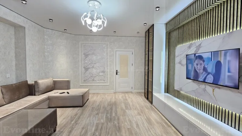 Satılır 2 otaqlı Mənzil Yeni tikili 94 m² Xırdalan - şəkil 10