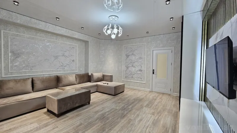 Satılır 2 otaqlı Mənzil Yeni tikili 94 m² Xırdalan - şəkil 11