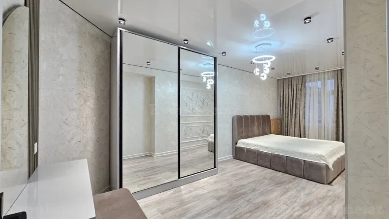 Satılır 2 otaqlı Mənzil Yeni tikili 94 m² Xırdalan - şəkil 12