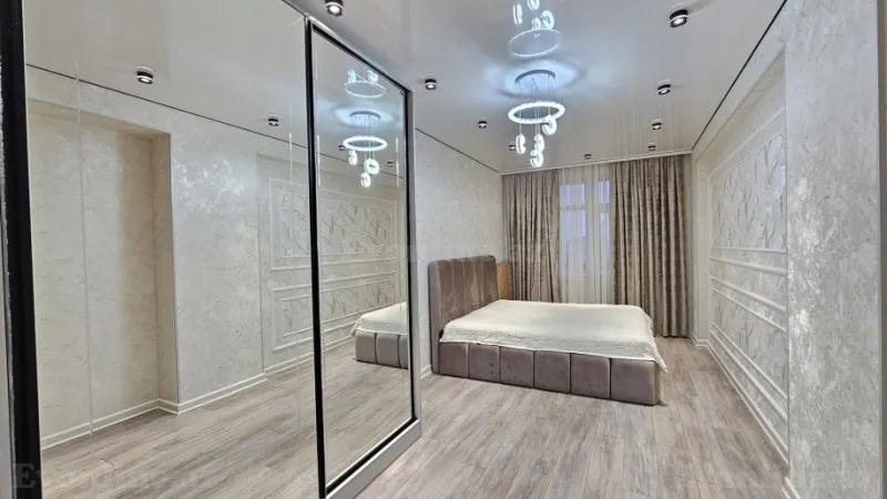 Satılır 2 otaqlı Mənzil Yeni tikili 94 m² Xırdalan - şəkil 13