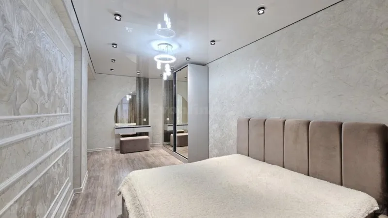 Satılır 2 otaqlı Mənzil Yeni tikili 94 m² Xırdalan - şəkil 14