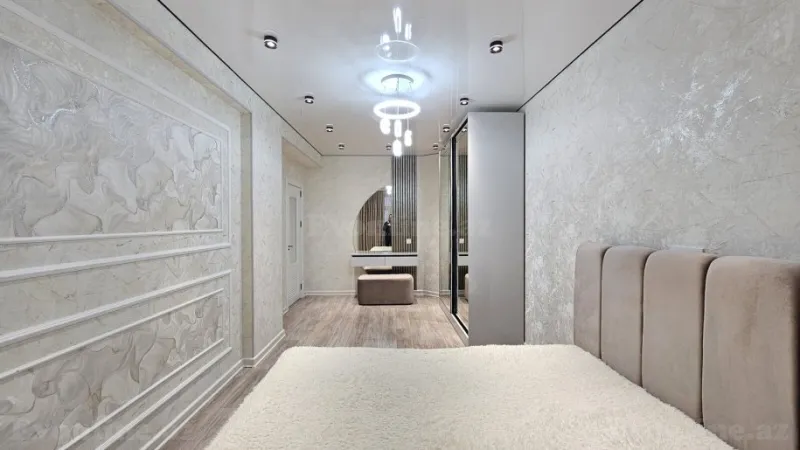 Satılır 2 otaqlı Mənzil Yeni tikili 94 m² Xırdalan - şəkil 15