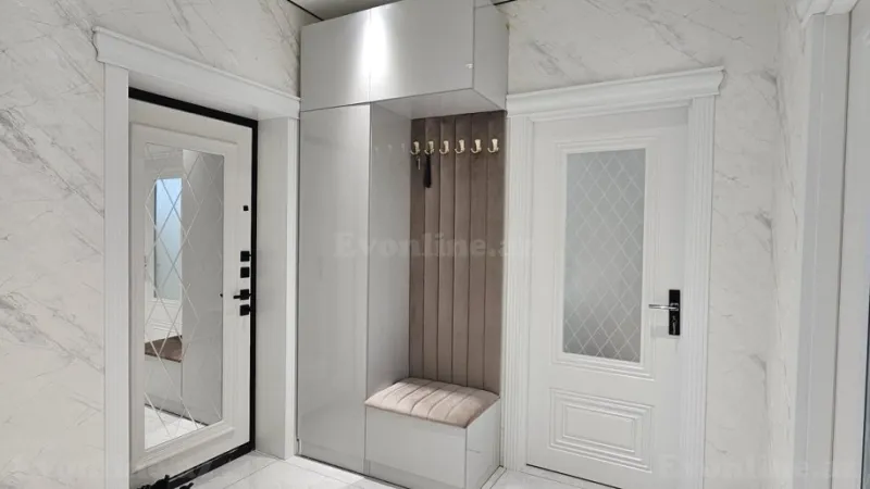 Satılır 2 otaqlı Mənzil Yeni tikili 94 m² Xırdalan - şəkil 19