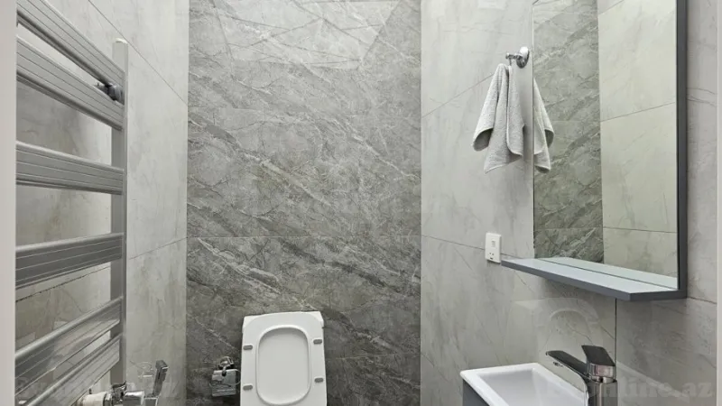 Satılır 2 otaqlı Mənzil Yeni tikili 94 m² Xırdalan - şəkil 20