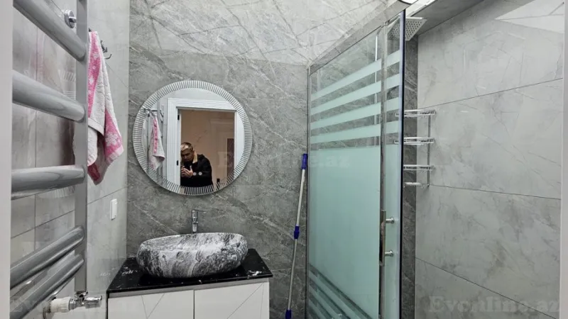 Satılır 2 otaqlı Mənzil Yeni tikili 94 m² Xırdalan - şəkil 21