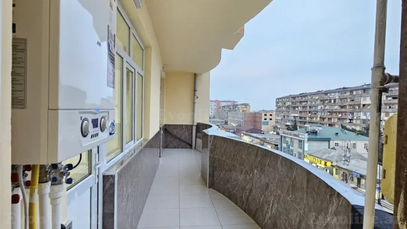 Satılır 2 otaqlı Mənzil Yeni tikili 94 m² Xırdalan - şəkil 23