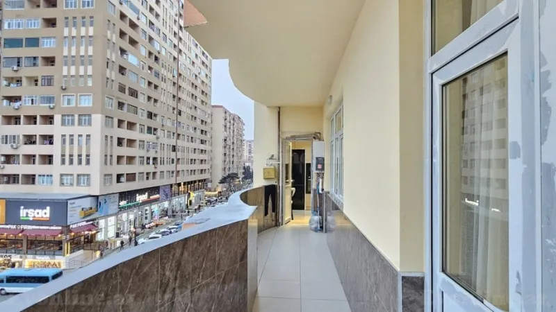 Satılır 2 otaqlı Mənzil Yeni tikili 94 m² Xırdalan - şəkil 24