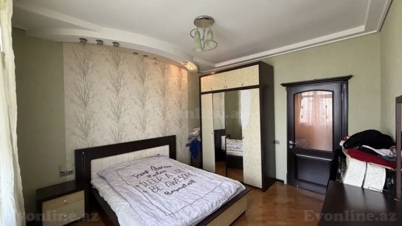 Satılır 2 otaqlı Mənzil Köhnə tikili 65 m² Xətai m. - şəkil 7