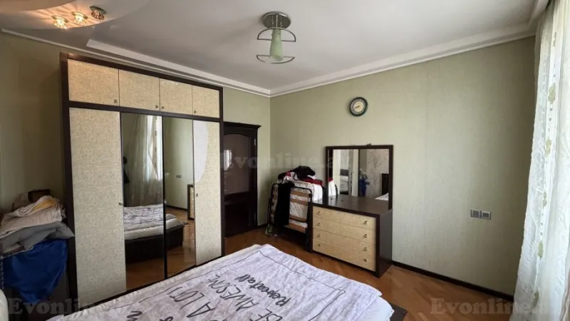 Satılır 2 otaqlı Mənzil Köhnə tikili 65 m² Xətai m. - şəkil 8