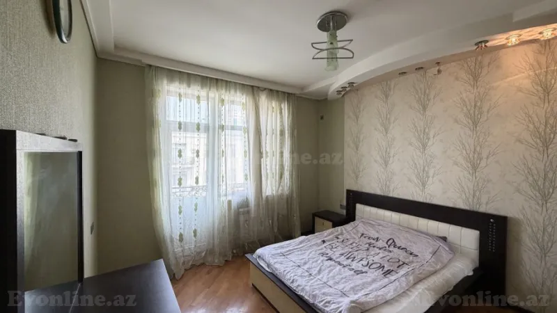 Satılır 2 otaqlı Mənzil Köhnə tikili 65 m² Xətai m. - şəkil 10