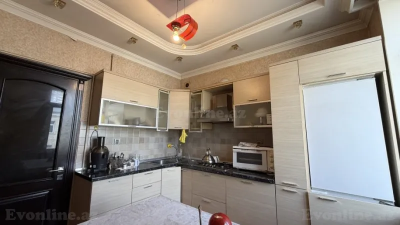 Satılır 2 otaqlı Mənzil Köhnə tikili 65 m² Xətai m. - şəkil 12