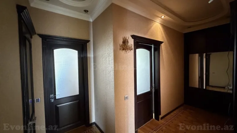 Satılır 2 otaqlı Mənzil Köhnə tikili 65 m² Xətai m. - şəkil 14